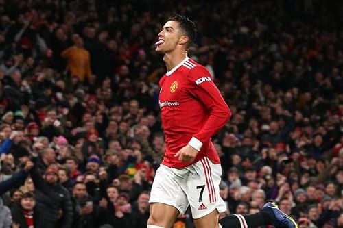 Ronaldo đã ghi điểm trong mắt Ralf Rangnick