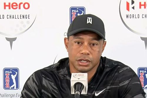Tiger Woods - Đã tới lúc nói lời chia tay?