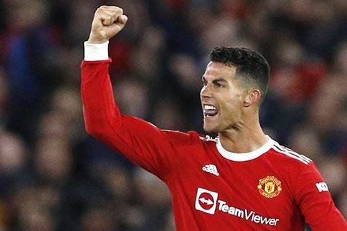 Ronaldo nói gì khi Ralf Rangnick chính thức ra mắt MU?