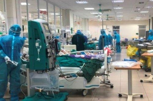 20 trường hợp mắc bệnh nền khi nhiễm COVID-19 dễ có nguy cơ cao
