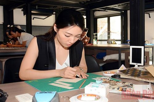 Thúc đẩy xây dựng hệ sinh thái khởi nghiệp đổi mới sáng tạo
