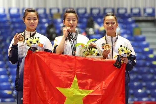 ASEAN bổ nhiệm 10 nữ đại sứ thể thao thúc đẩy bình đẳng giới