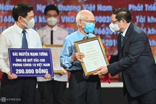 Quyền con người được tôn trọng và bảo đảm