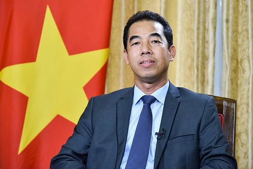 Thúc đẩy quan hệ giữa Việt Nam với Thụy Sĩ và Nga phát triển mạnh mẽ