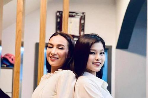 Đến lượt con gái nuôi của Phi Nhung bức xúc khi bị tung tin đồn thất thiệt