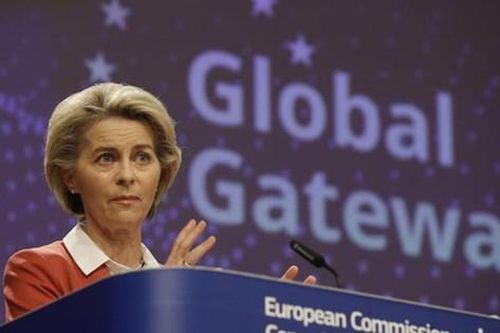 EU lên kế hoạch đầu tư lớn cho cơ sở hạ tầng