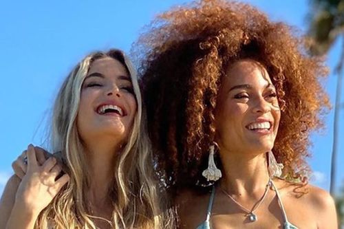 Dàn thí sinh Miss World 2021 gợi cảm vô đối khi diện bikini