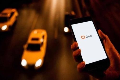 Ứng dụng gọi xe lớn nhất Trung Quốc hủy 'lên sàn' Mỹ, lý do là gì?