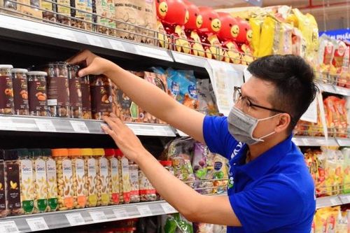 Lạm phát năm 2021 sẽ đạt kế hoạch, nhưng năm 2022 sẽ rất 'mệt'