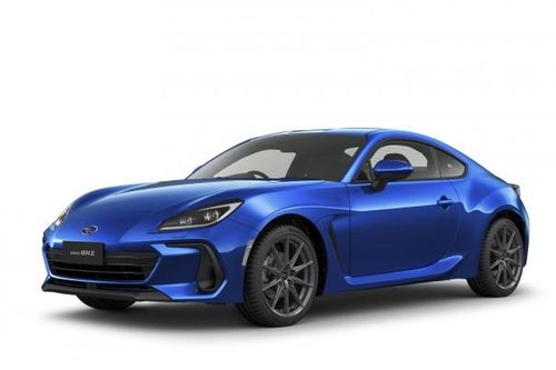 Subaru BRZ sẽ có mức giá 1,9 tỉ đồng tại thị trường Việt Nam
