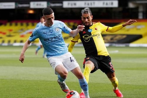 Nhận định trận Watford vs Man City, 0h30 ngày 5/12