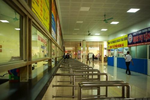 Dịch bệnh phức tạp, nhu cầu đi lại của người dân sẽ không có gì đột biến dịp cuối năm