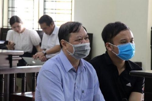Khai trừ Đảng nguyên Trưởng Công an TP. Thanh Hóa