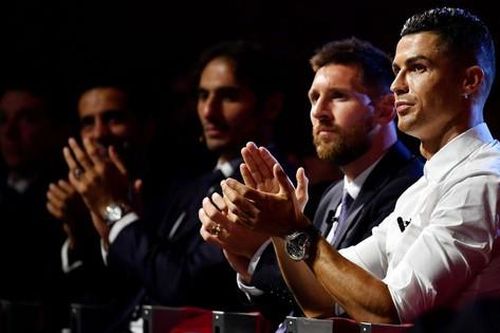 Cựu sao Real Madrid: Ronaldo chỉ giỏi, còn Messi mới là phi thường