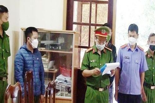 Vụ Công an tỉnh chi viện 'săn' lâm tặc: Bắt thêm một nhân viên bảo vệ rừng