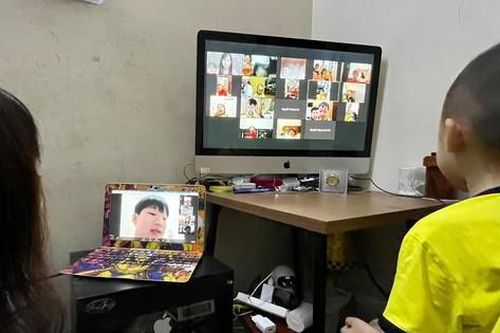 Bao giờ trẻ mầm non được tới trường?