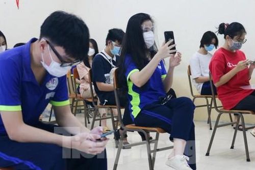 Trường học ở TPHCM lên kịch bản mở cửa đón học sinh