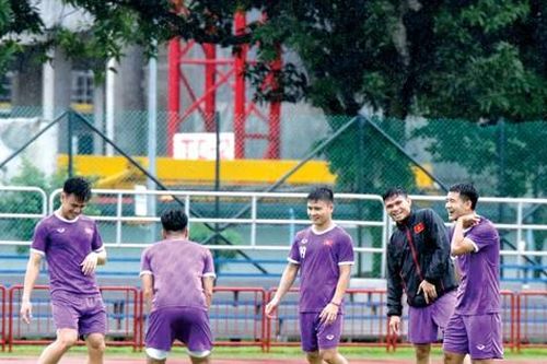 Ông Park có cần Đỗ Hùng Dũng?