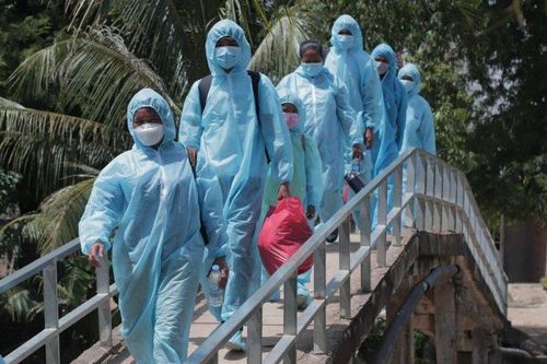 Cống hiến tuổi đôi mươi