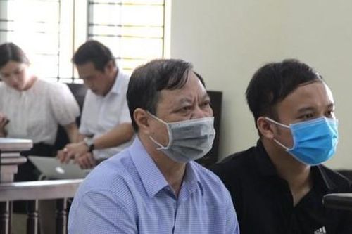 Thanh Hóa: Khai trừ khỏi Đảng nguyên trưởng công an và phó chủ tịch