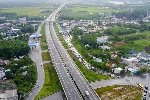 Cao tốc Bắc – Nam: Bộ GTVT đề xuất giao các địa phương tổ chức thực hiện