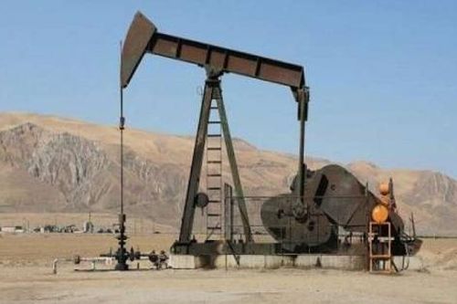 Jordani khởi động thăm dò dầu khí