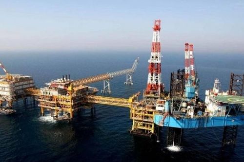 POGC bắt đầu hoạt động thăm dò mới ở mỏ khí đốt lớn nhất thế giới