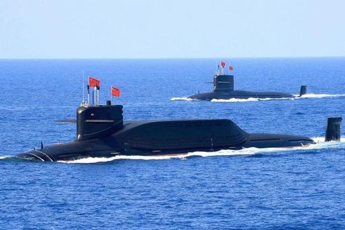 Mỹ, EU lo ngại 'hành động đơn phương' của Trung Quốc ở Biển Đông