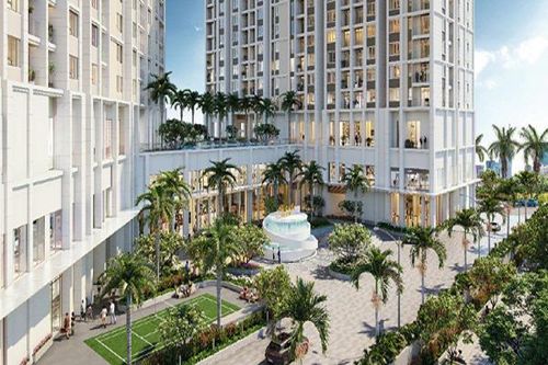 Dịch Covid-19 thay đổi 'gu' chọn nhà của người giàu