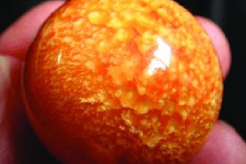 Báu vật Việt Nam gần như độc quyền: Một viên to bằng quả trứng đổi được vài căn chung cư!