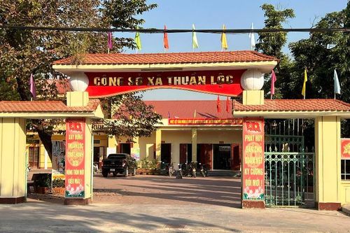 Thanh Hóa: Phát hiện 2 cha con tử vong nhiều ngày trong nhà