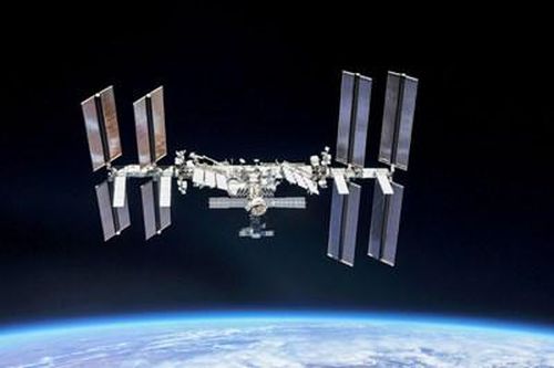 Trạm Vũ trụ quốc tế ISS lại 'sơ tán' để tránh rác không gian