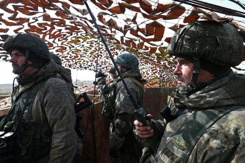 Cựu quan chức Mỹ nhận định về 'hành động phá hoại' của Ukraine trong vụ Crimea