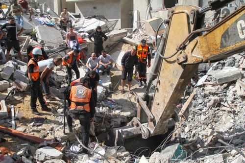 Đại hội đồng Liên hợp quốc thông qua gói nghị quyết về Palestine