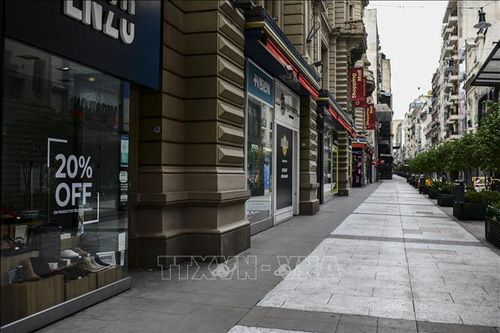 Argentina chuẩn bị tiếp tục đàm phán nợ với IMF