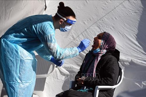 Toàn thế giới đã ghi nhận trên 264,6 triệu ca nhiễm virus SARS-CoV-2