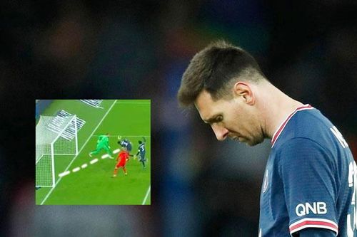 Quả bóng vàng không chữa được 'bệnh' cho PSG