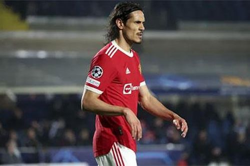 Cavani sẽ là nạn nhân đầu tiên của Rangnick ở Man United