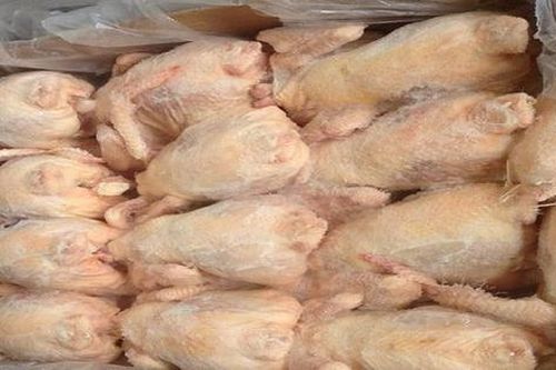 Thu hồi lô gà Ba Lan tiêu thụ tại Việt Nam vì vi phạm quy định an toàn thực phẩm