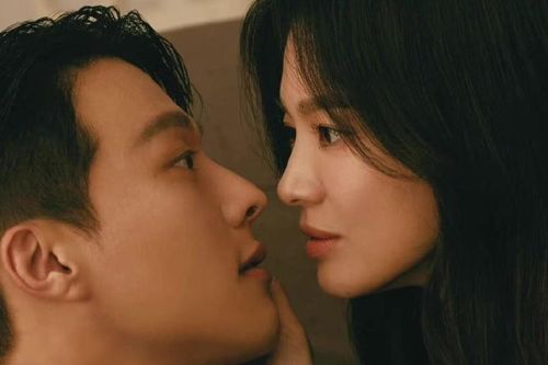 'Now We Are Breaking Up' của Song Hye Kyo 'cẩu huyết' hay rất 'đời'?