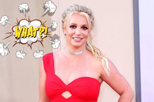 Britney Spears lên tiếng về việc giải nghệ: 'Giờ là lúc tận hưởng cuộc sống'