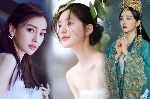 Dàn trà xanh của Cbiz: Triệu Lộ Tư thủ đoạn nhưng vẫn còn 'non và xanh' so với nữ phụ 'Hộc châu phu nhân'