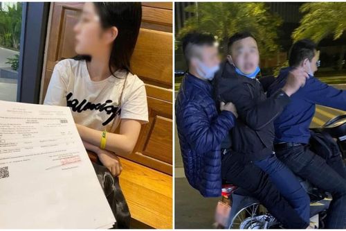 Cô gái bị trêu ghẹo, tát thủng màng nhĩ ở Hà Nội: 'Sẽ giám định lại thương tích, chưa đồng ý giảng hòa'