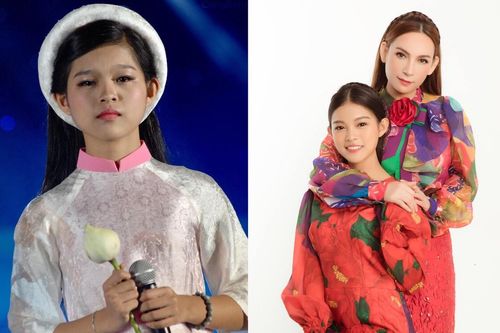 Con gái nuôi của Phi Nhung lên tiếng khi bị nói bất hiếu với bố mẹ ruột