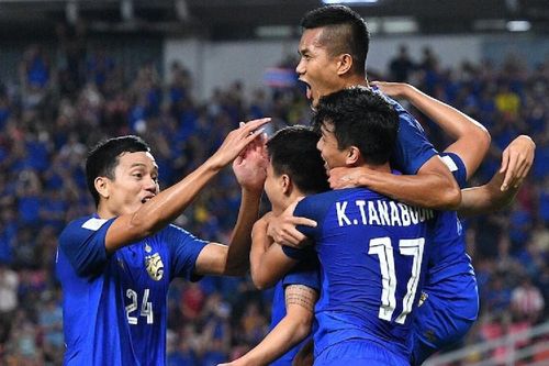Tuyển Thái Lan mạnh hơn Việt Nam ở AFF Cup 2020: Ông Park có giữ được Cup?