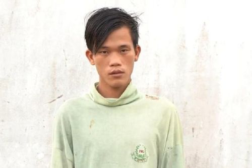 Gã cha dượng dùng kìm nhổ răng, nhiều lần bạo hành dã man khiến bé gái 3 tuổi tử vong