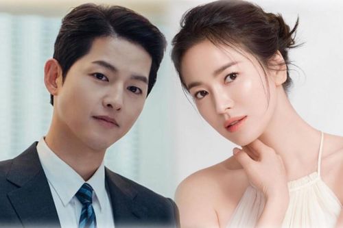 Song Hye Kyo bị chỉ trích vì hành động thiếu tế nhị khi gia đình chồng cũ có chuyện buồn
