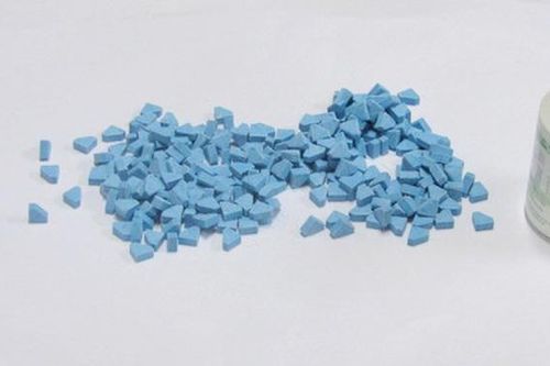 Thuốc lắc: Loại thuốc gây nghiện bất hợp pháp duy nhất có cả tác dụng kích thích và gây ảo giác