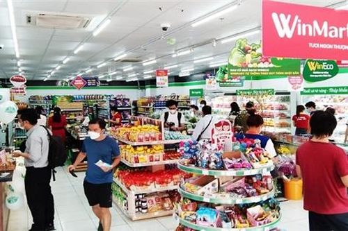 Masan Group sắp phát hành cổ phiếu thưởng tỷ lệ 5:1