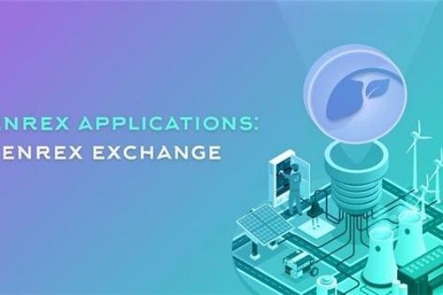 Quỹ Blockchain của Shark Bình rót nửa triệu USD vào startup Enrex